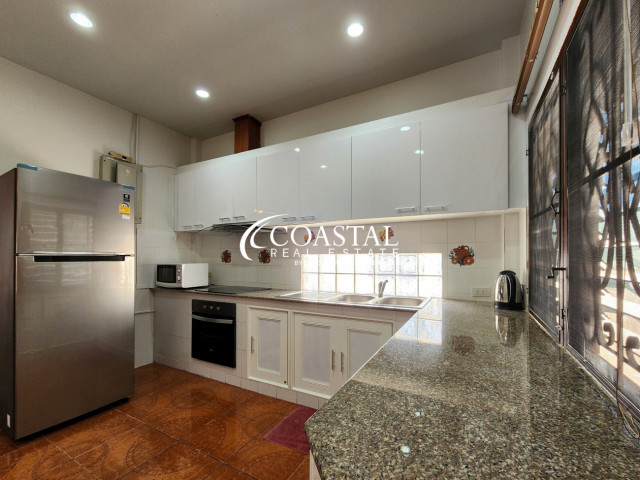 House For Rent East Pattaya