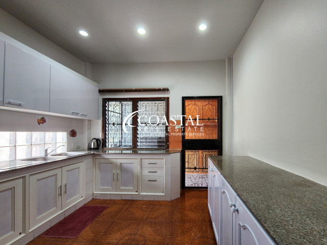 House For Rent East Pattaya