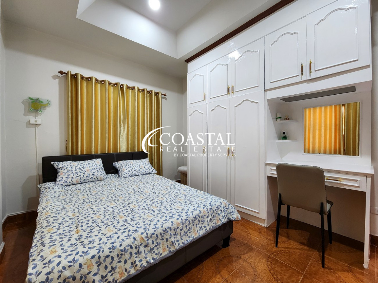 House For Rent East Pattaya