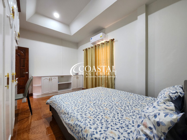 House For Rent East Pattaya