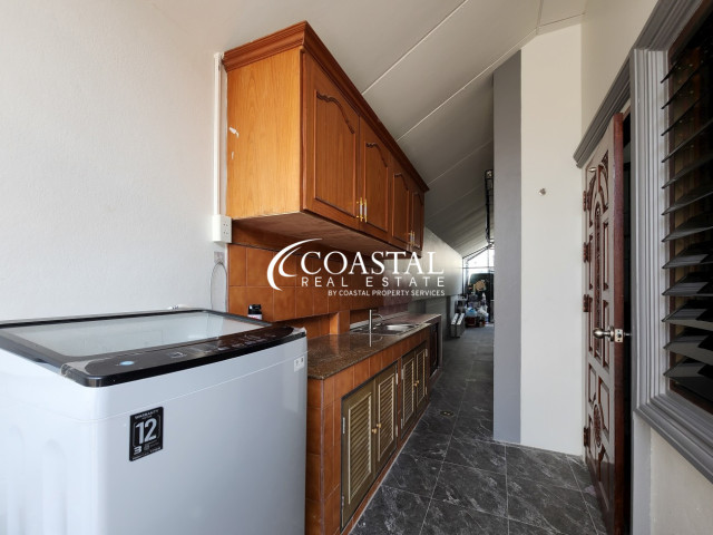 House For Rent East Pattaya