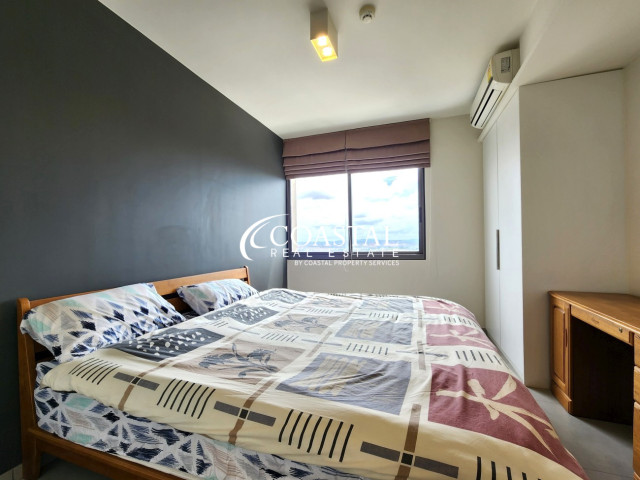 คอนโดสำหรับเช่าที่พัทยาใต้