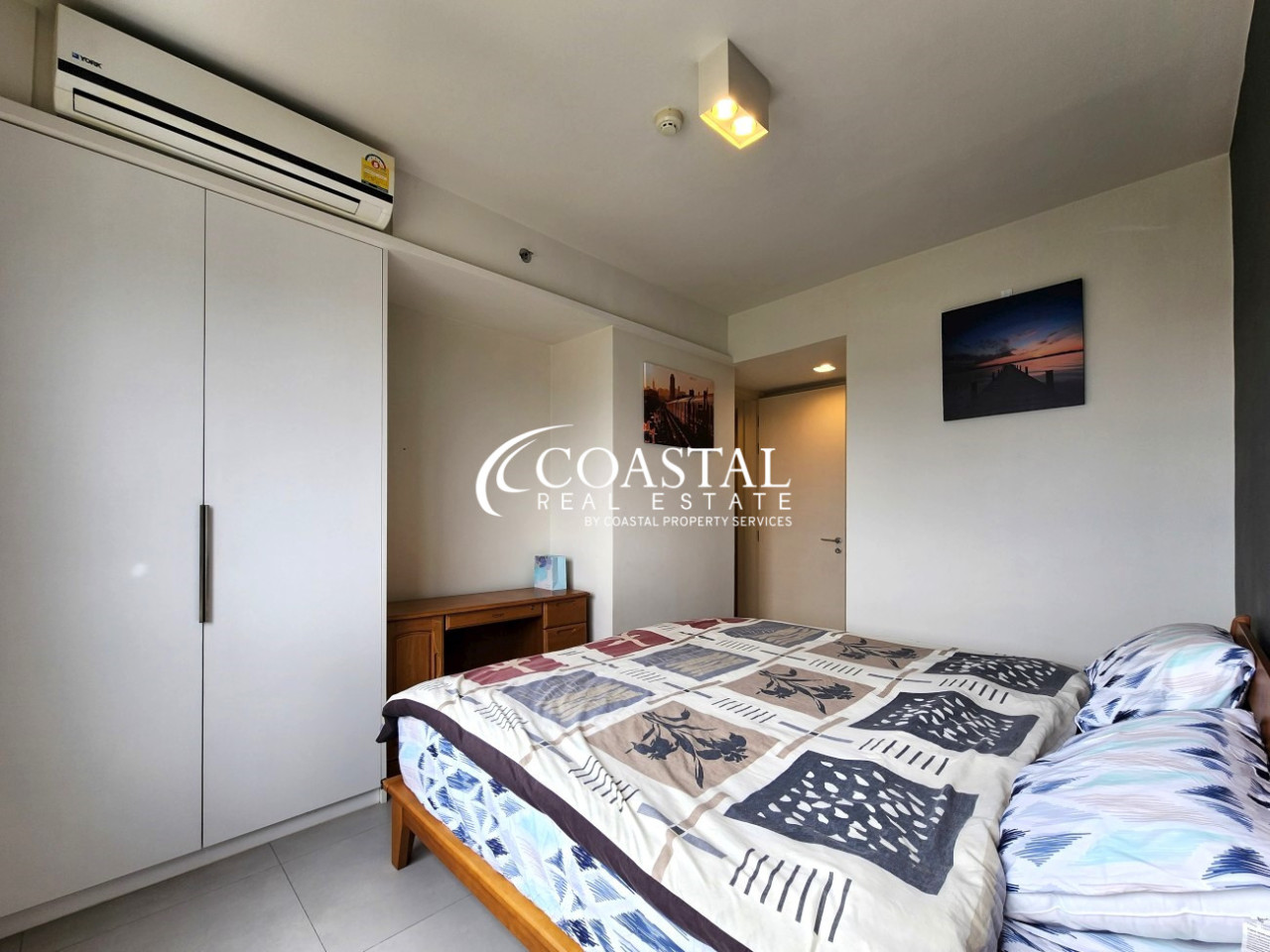 คอนโดสำหรับเช่าที่พัทยาใต้