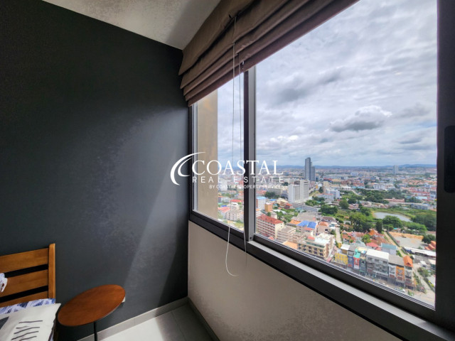 คอนโดสำหรับเช่าที่พัทยาใต้