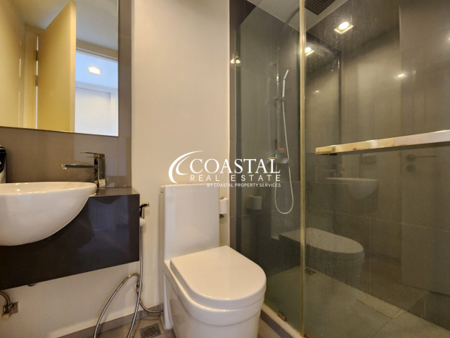 คอนโดสำหรับเช่าที่พัทยาใต้