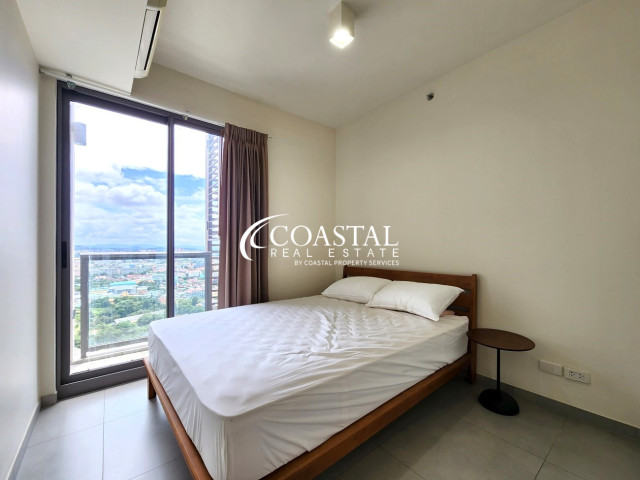 คอนโดสำหรับเช่าที่พัทยาใต้