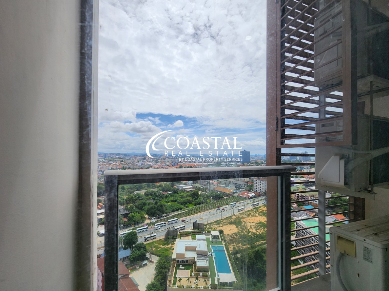 คอนโดสำหรับเช่าที่พัทยาใต้