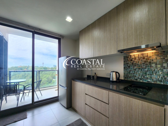 คอนโดสำหรับเช่าที่พัทยาใต้