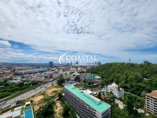 คอนโดสำหรับเช่าที่พัทยาใต้