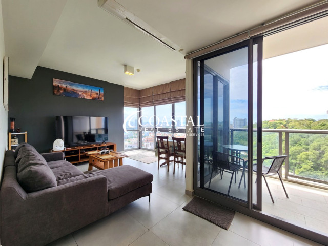 คอนโดสำหรับเช่าที่พัทยาใต้