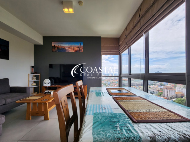 คอนโดสำหรับเช่าที่พัทยาใต้