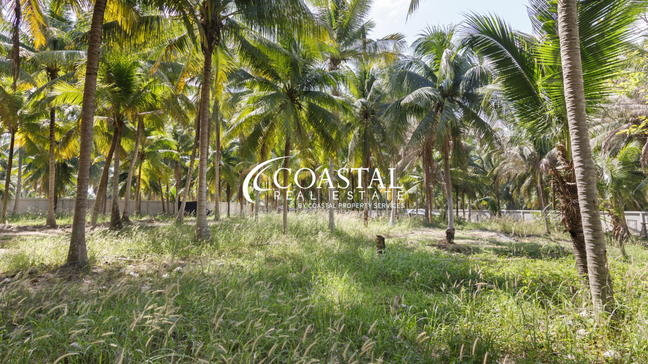 Land For Sale Huay Yai