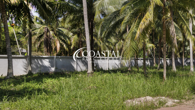 Land For Sale Huay Yai