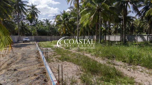 Land For Sale Huay Yai