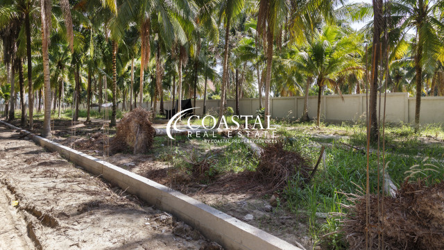 Land For Sale Huay Yai