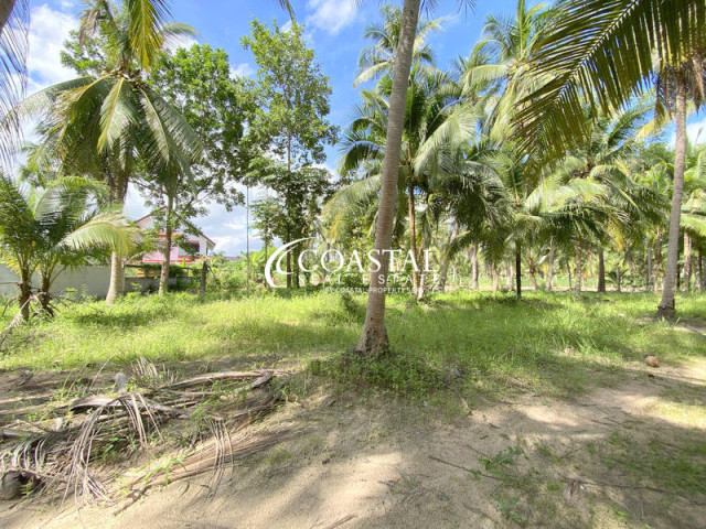 Land For Sale Huay Yai