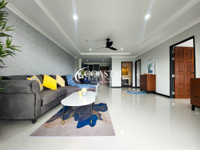 คอนโดสำหรับขายหรือเช่าที่นาจอมเทียน