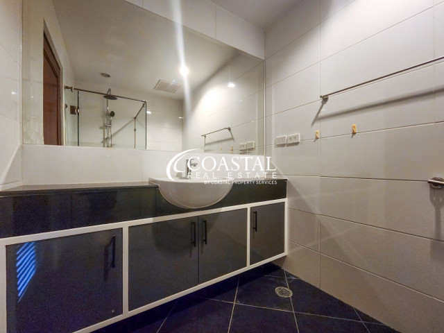 คอนโดสำหรับขายหรือเช่าที่นาจอมเทียน