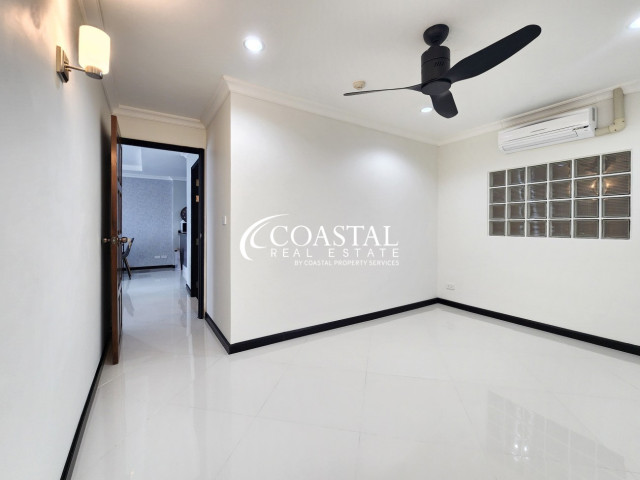 คอนโดสำหรับขายหรือเช่าที่นาจอมเทียน