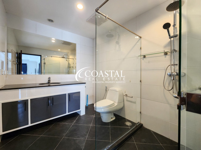 คอนโดสำหรับขายหรือเช่าที่นาจอมเทียน