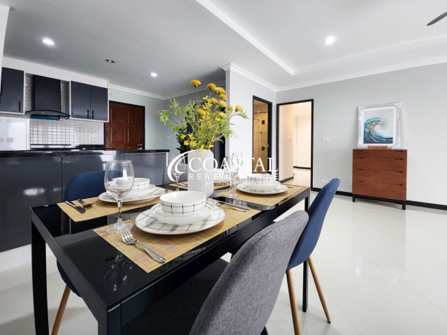 คอนโดสำหรับขายหรือเช่าที่นาจอมเทียน