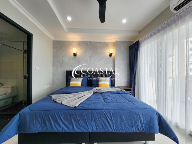 คอนโดสำหรับขายหรือเช่าที่นาจอมเทียน