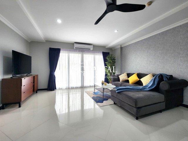 คอนโดสำหรับขายหรือเช่าที่นาจอมเทียน