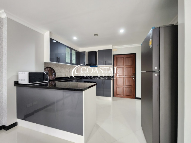 คอนโดสำหรับขายหรือเช่าที่นาจอมเทียน