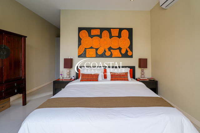 House For Rent Mabprachan/Pong