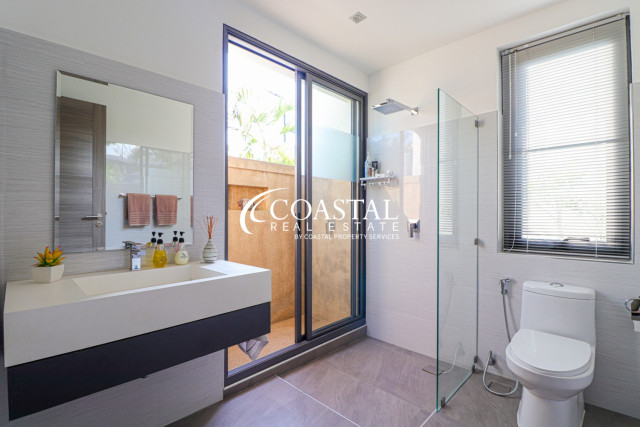 House For Rent Mabprachan/Pong