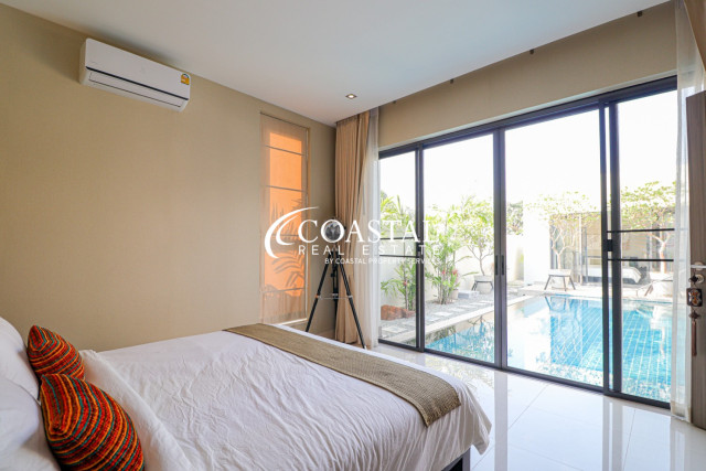 House For Rent Mabprachan/Pong