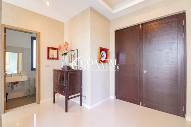 House For Rent Mabprachan/Pong