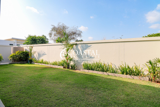 House For Rent Mabprachan/Pong