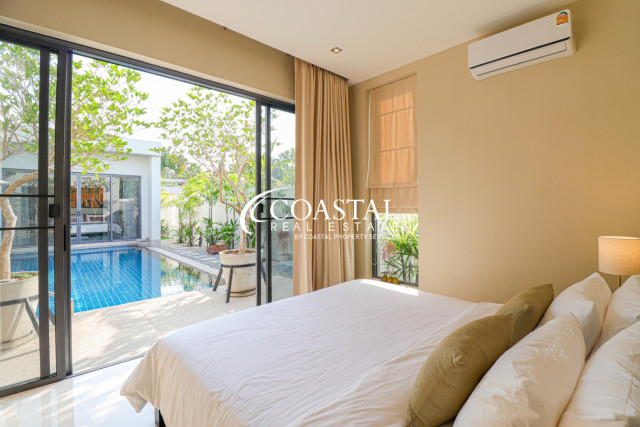 House For Rent Mabprachan/Pong