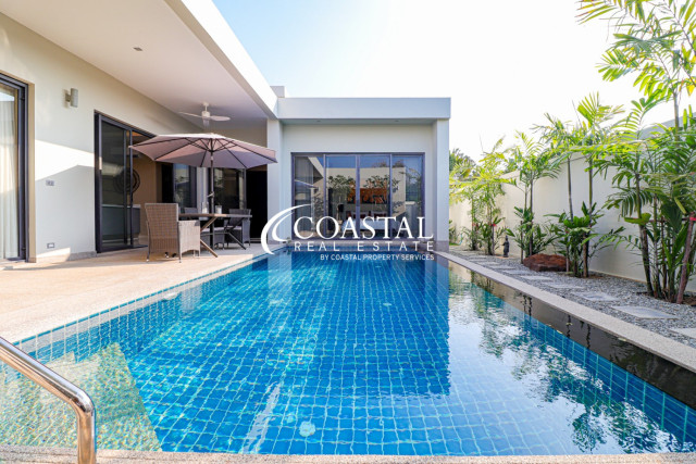 House For Rent Mabprachan/Pong