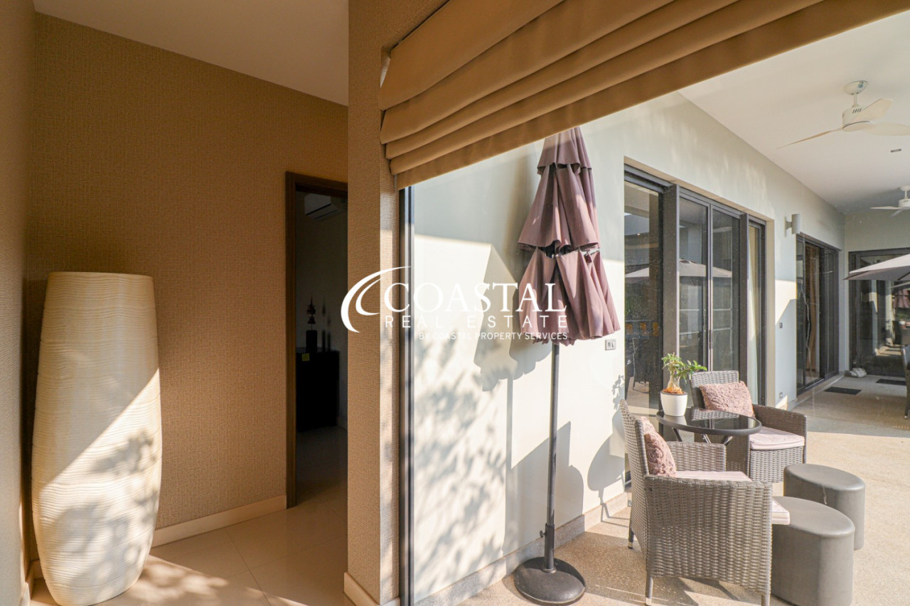 House For Rent Mabprachan/Pong