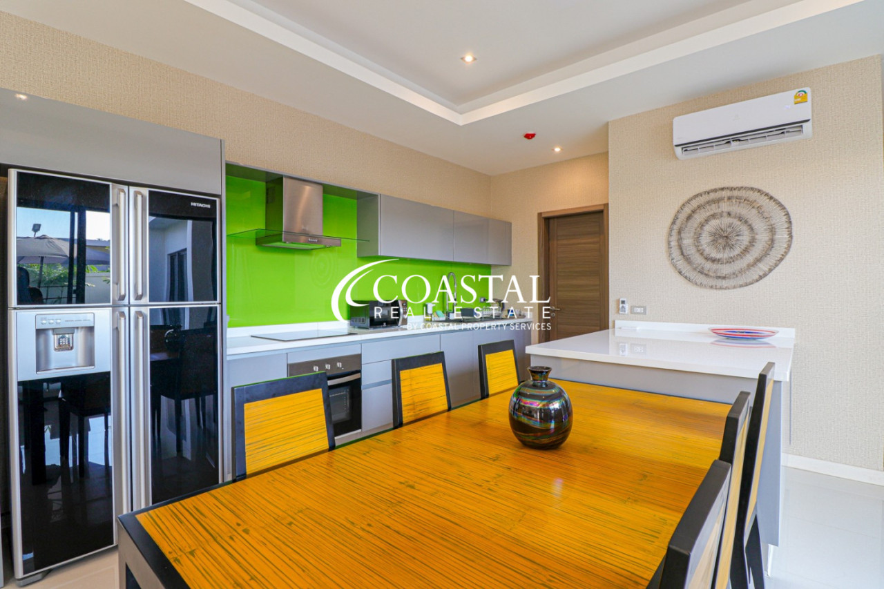 House For Rent Mabprachan/Pong