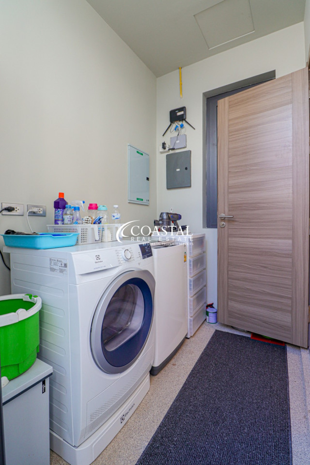 House For Rent Mabprachan/Pong