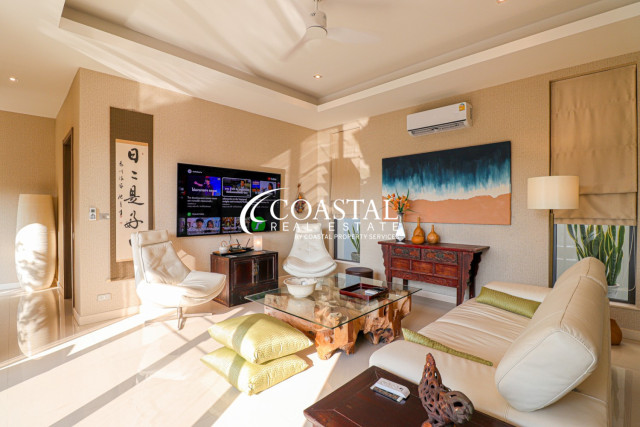 House For Rent Mabprachan/Pong