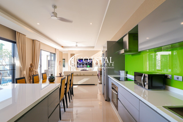 House For Rent Mabprachan/Pong