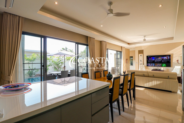 House For Rent Mabprachan/Pong