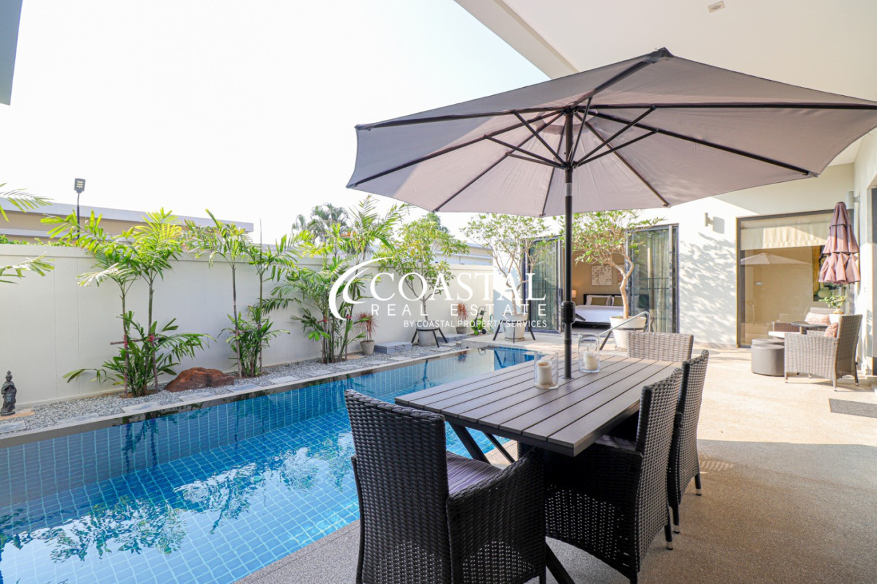 House For Rent Mabprachan/Pong