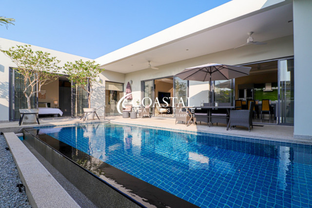 House For Rent Mabprachan/Pong