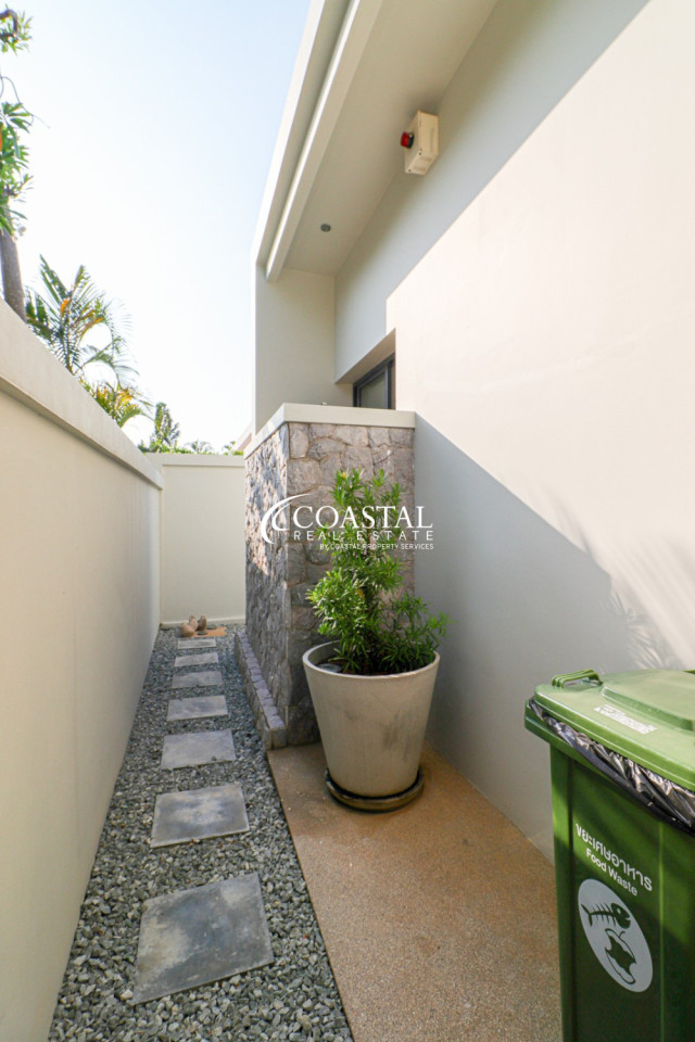 House For Rent Mabprachan/Pong