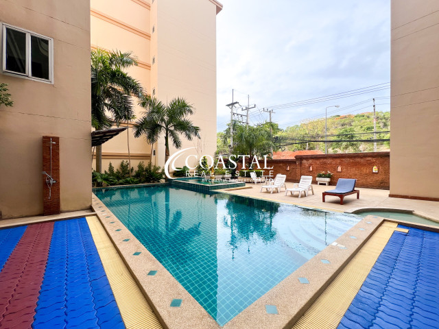 Condo For Rent Pratumnak