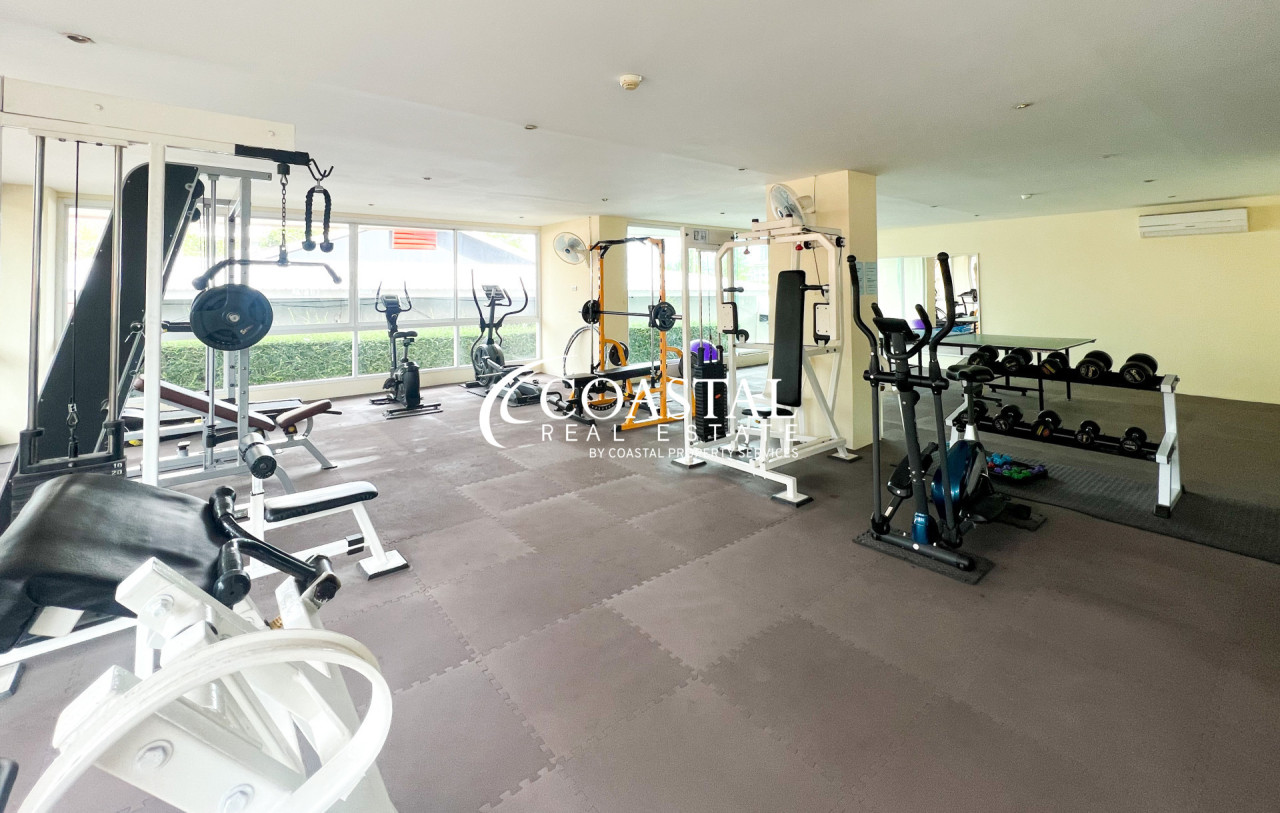 Condo For Rent Pratumnak