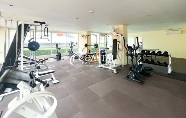 Condo For Rent Pratumnak