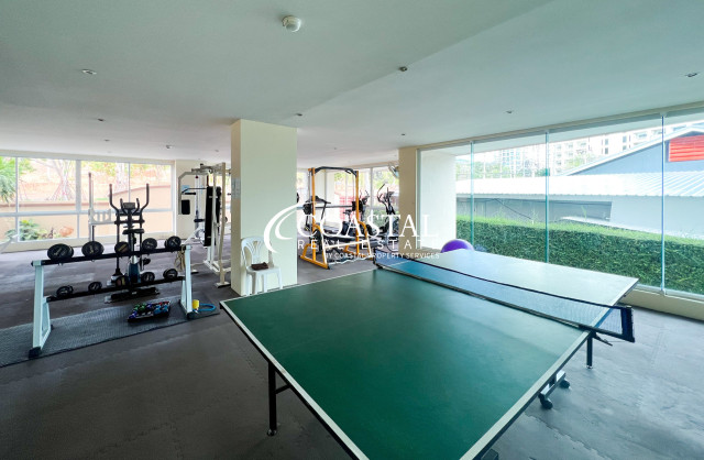 Condo For Rent Pratumnak