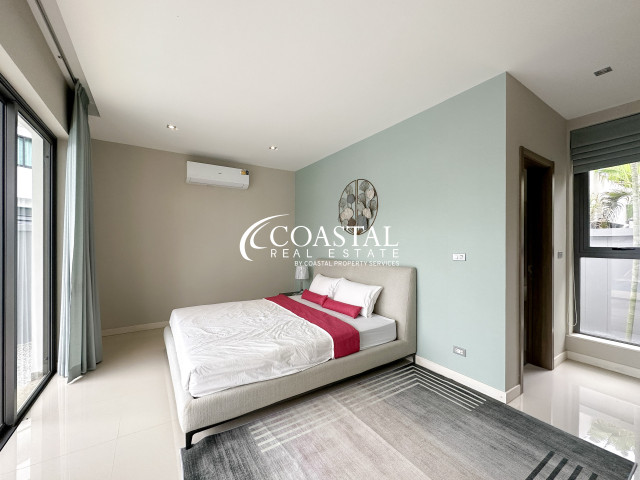 House For Rent Mabprachan/Pong