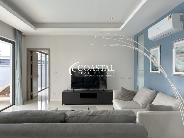 House For Rent Mabprachan/Pong